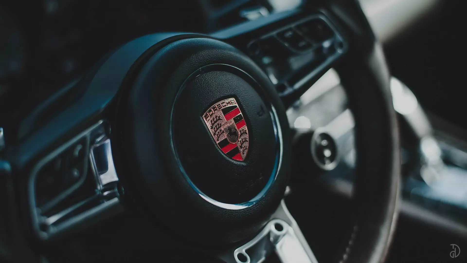 Аренда Porsche 911 Carrera 4S в Москве. Фото 10
