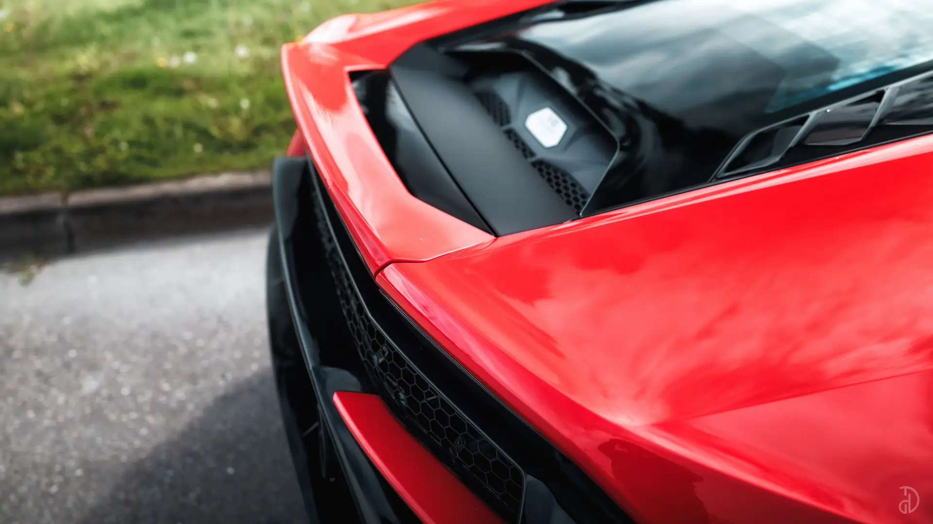 Аренда Lamborghini Huracan Evo в Санкт-Петербурге. Фото 11