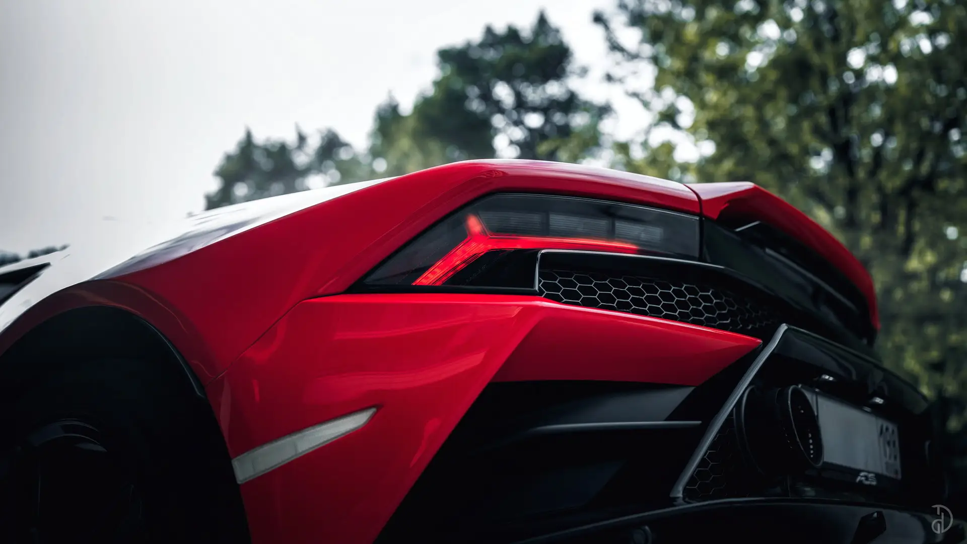 Аренда Lamborghini Huracan Evo в Санкт-Петербурге. Фото 42