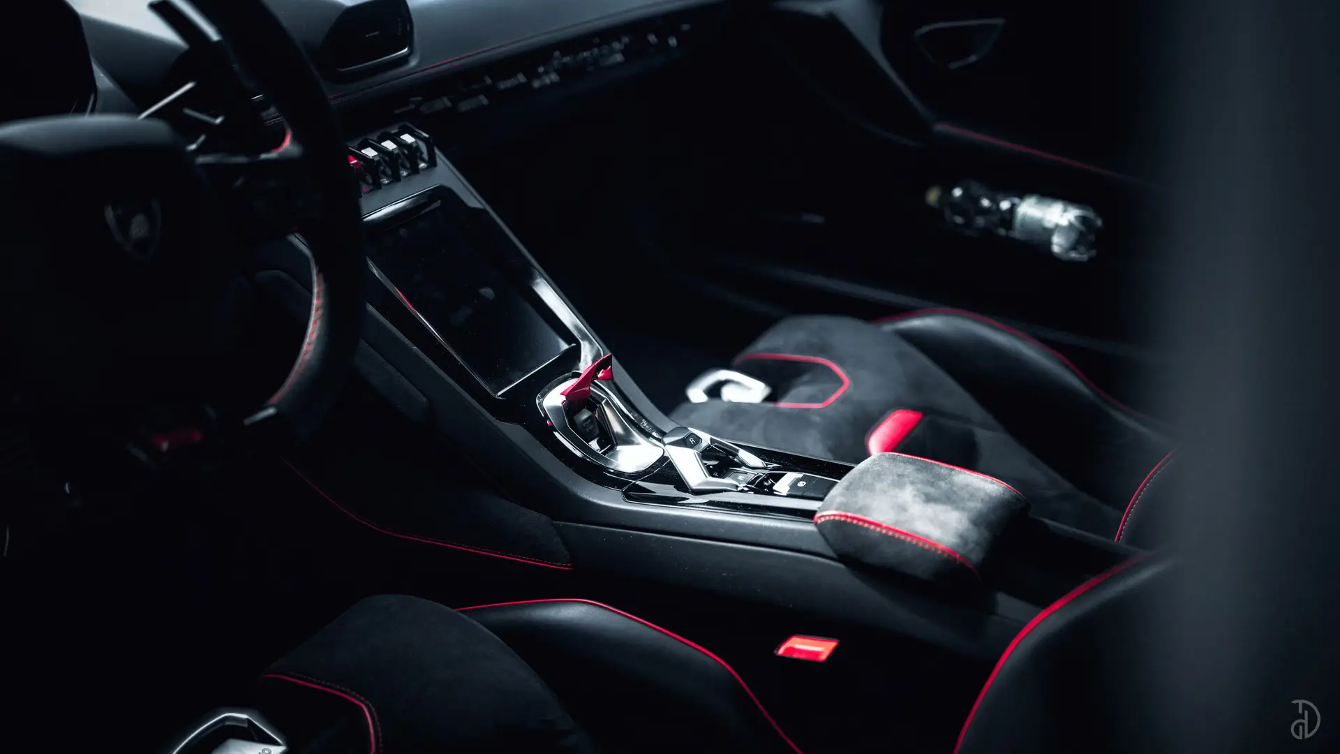 Аренда Lamborghini Huracan Evo в Санкт-Петербурге. Фото 19