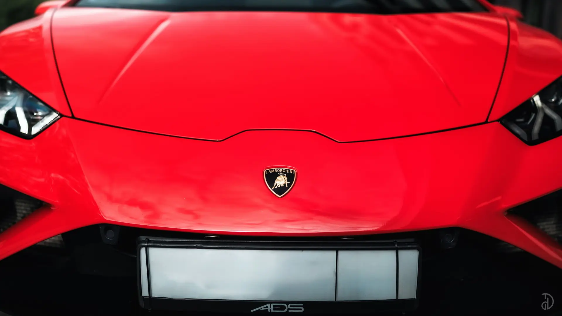 Аренда Lamborghini Huracan Evo в Сочи. Фото 11
