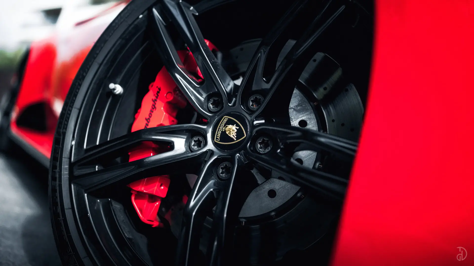 Аренда Lamborghini Huracan Evo в Сочи. Фото 12