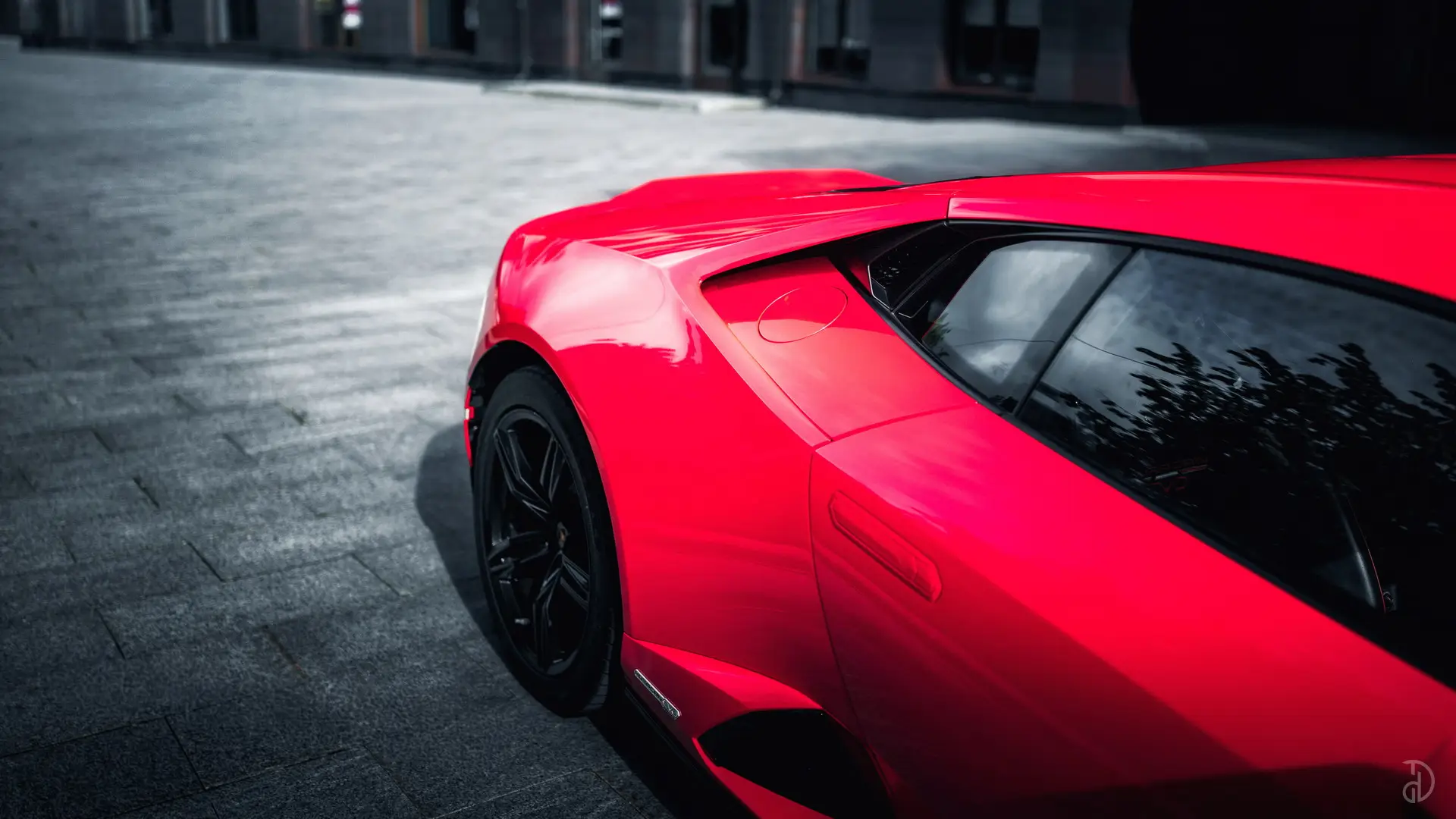 Аренда Lamborghini Huracan Evo в Сочи. Фото 14