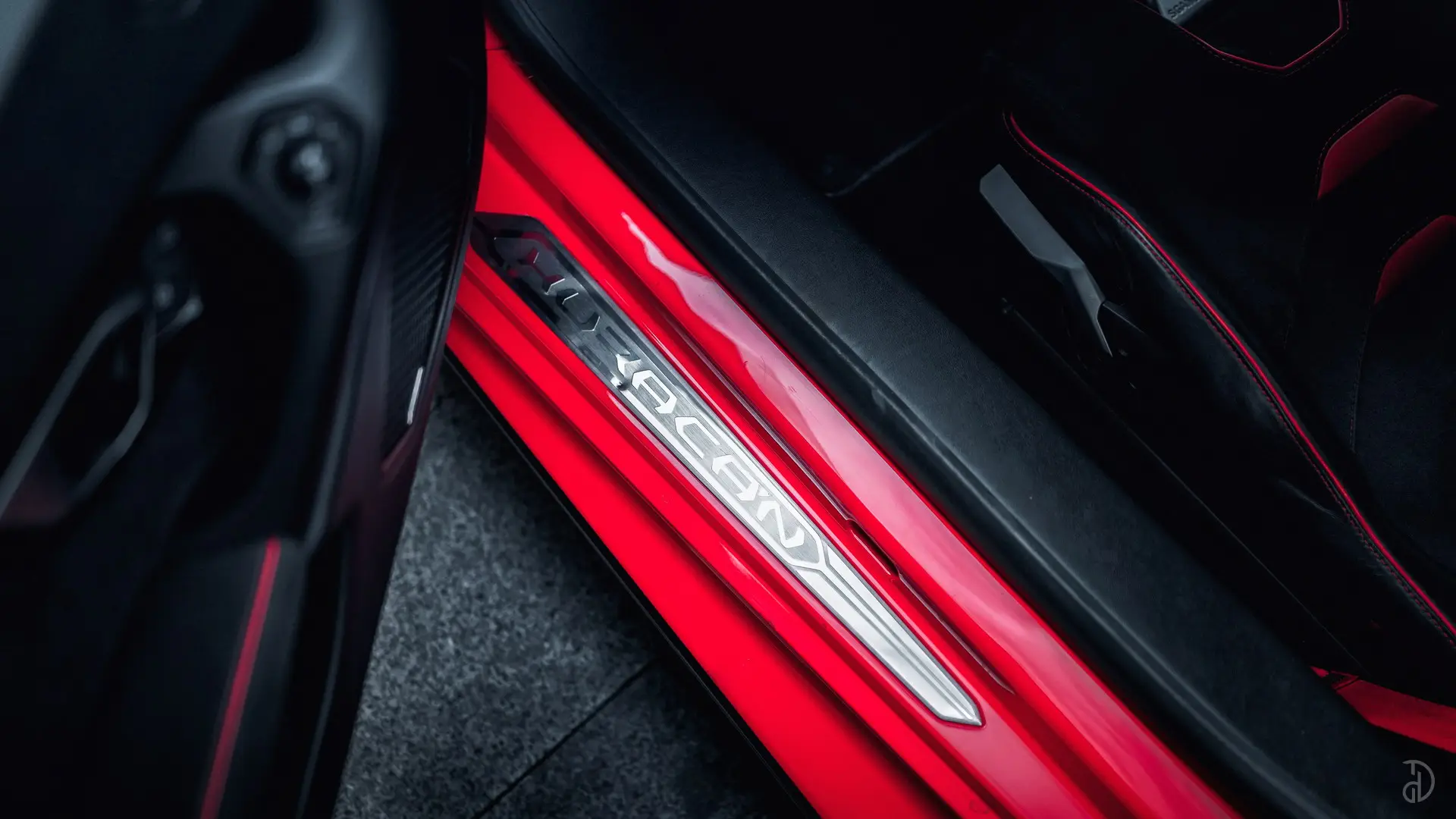Аренда Lamborghini Huracan Evo в Сочи. Фото 25