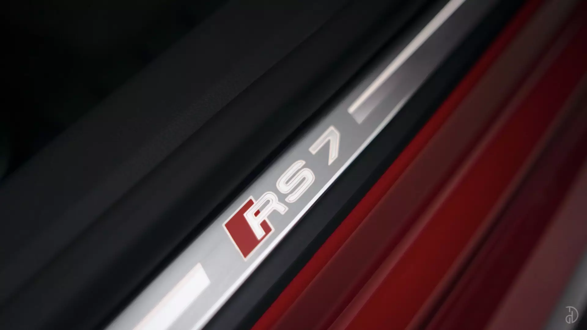 Аренда Audi RS 7 Sportback в Москве. Фото 13