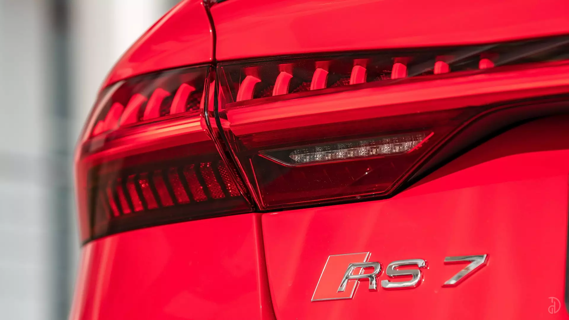 Аренда Audi RS 7 Sportback в Сочи. Фото 12