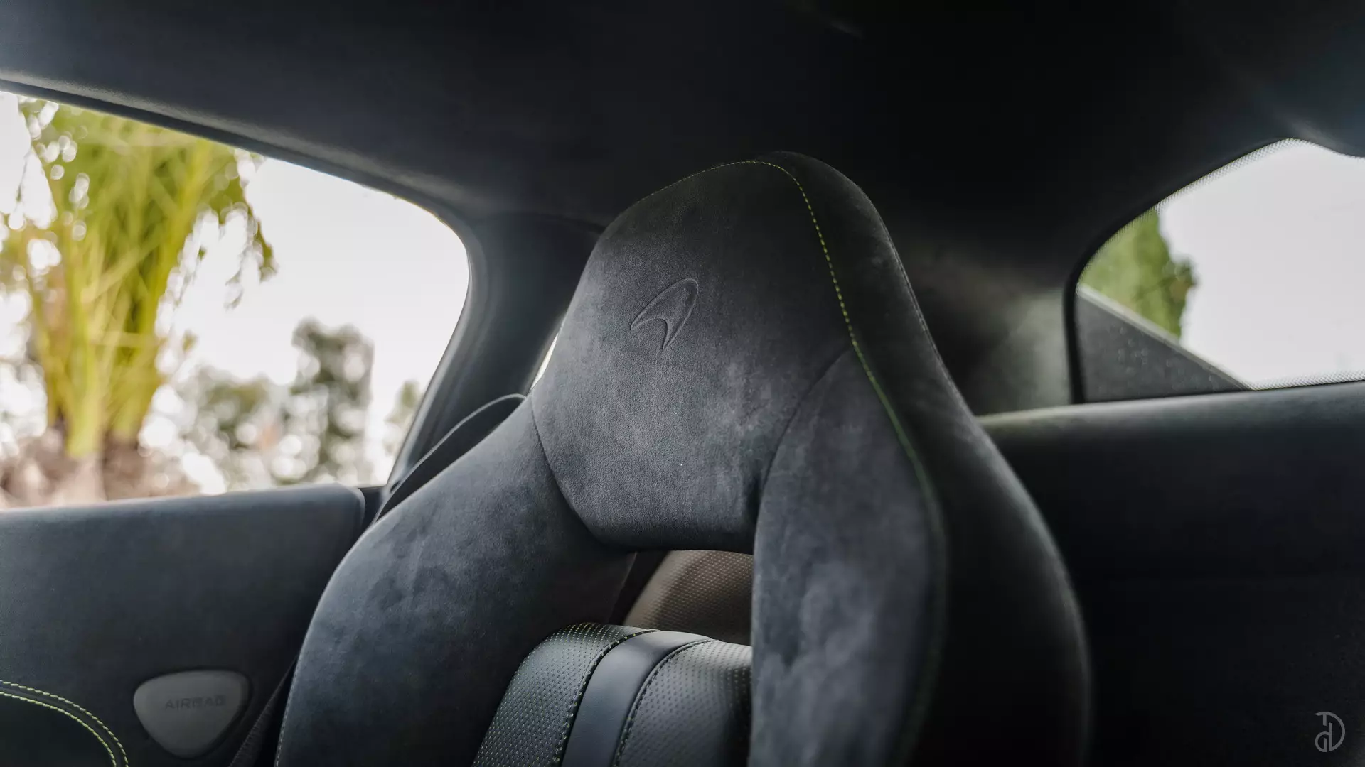 Аренда McLaren 570S в Сочи. Фото 27