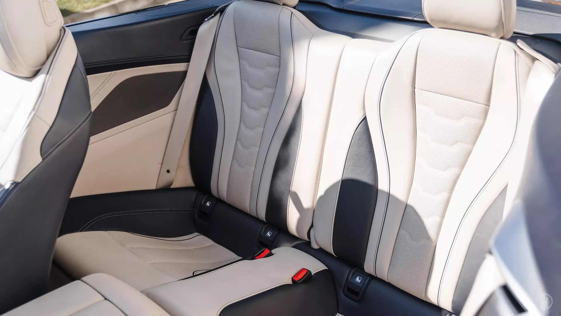 Аренда BMW М850i Cabriolet в Санкт-Петербурге. Фото 10