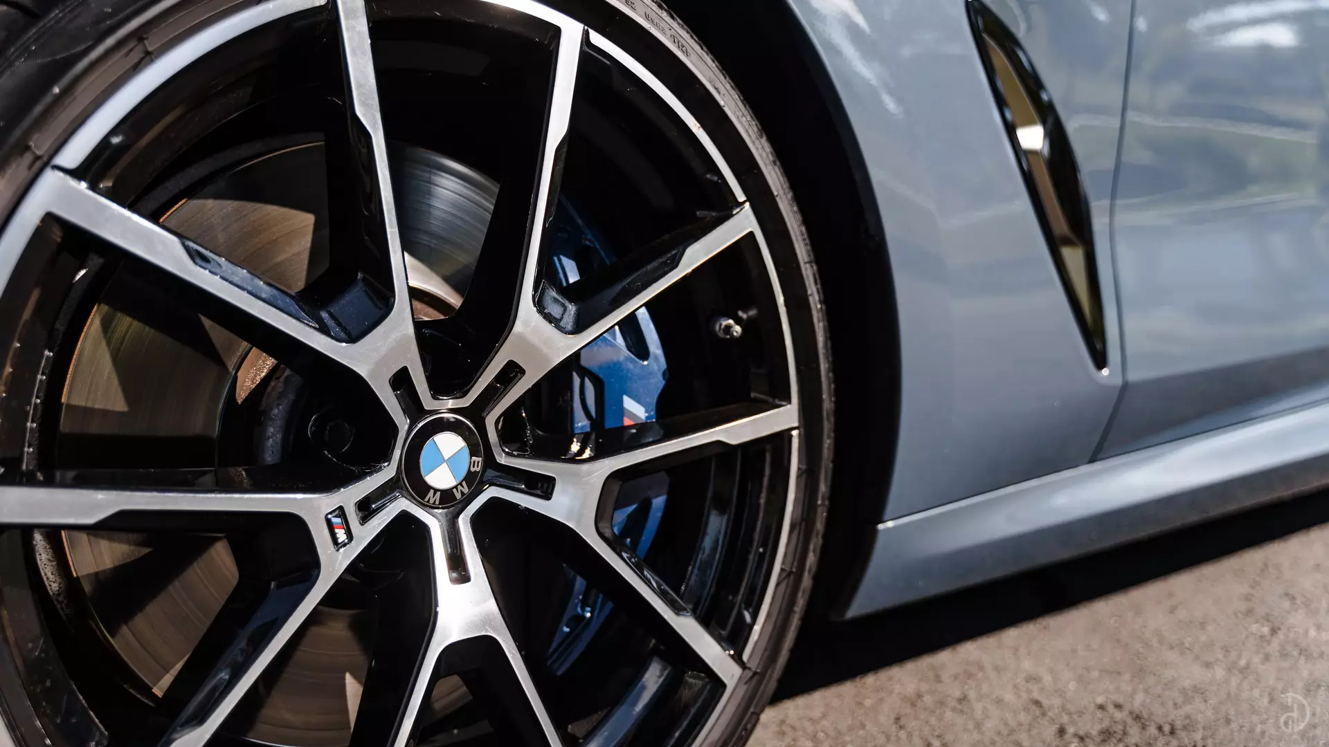 Аренда BMW М850i Cabriolet в Санкт-Петербурге. Фото 12