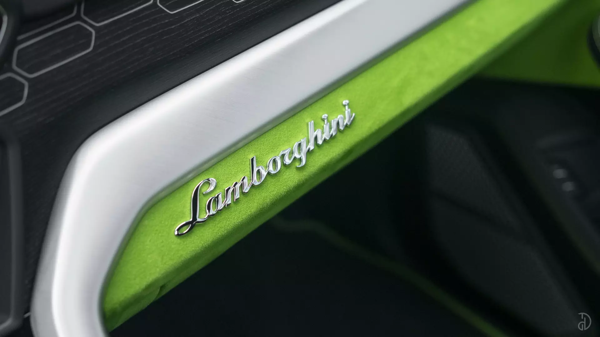 Аренда Lamborghini Urus New. Фото 8