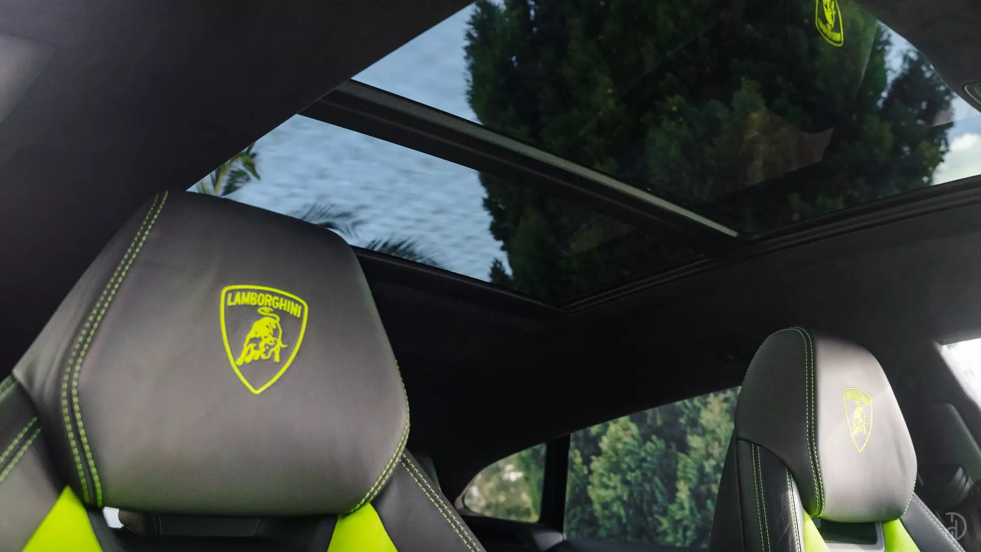 Аренда Lamborghini Urus New в Москве. Фото 9