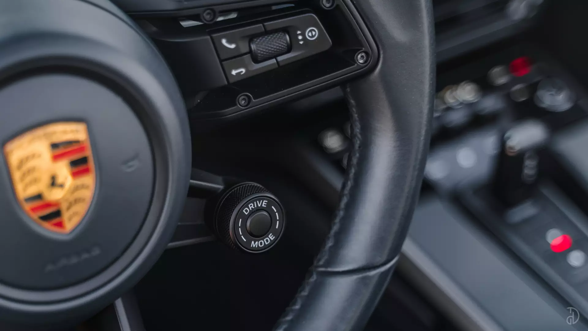 Аренда Porsche 911  Targa 4S 992 в Сочи. Фото 11