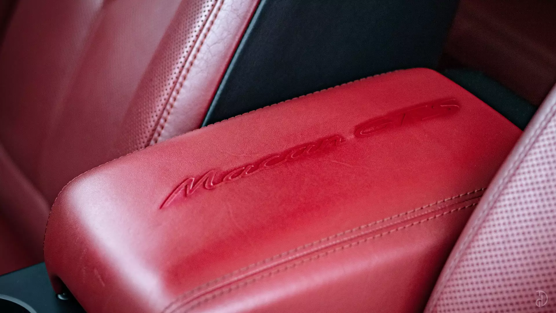 Аренда Porsche Macan GTS в Москве. Фото 16