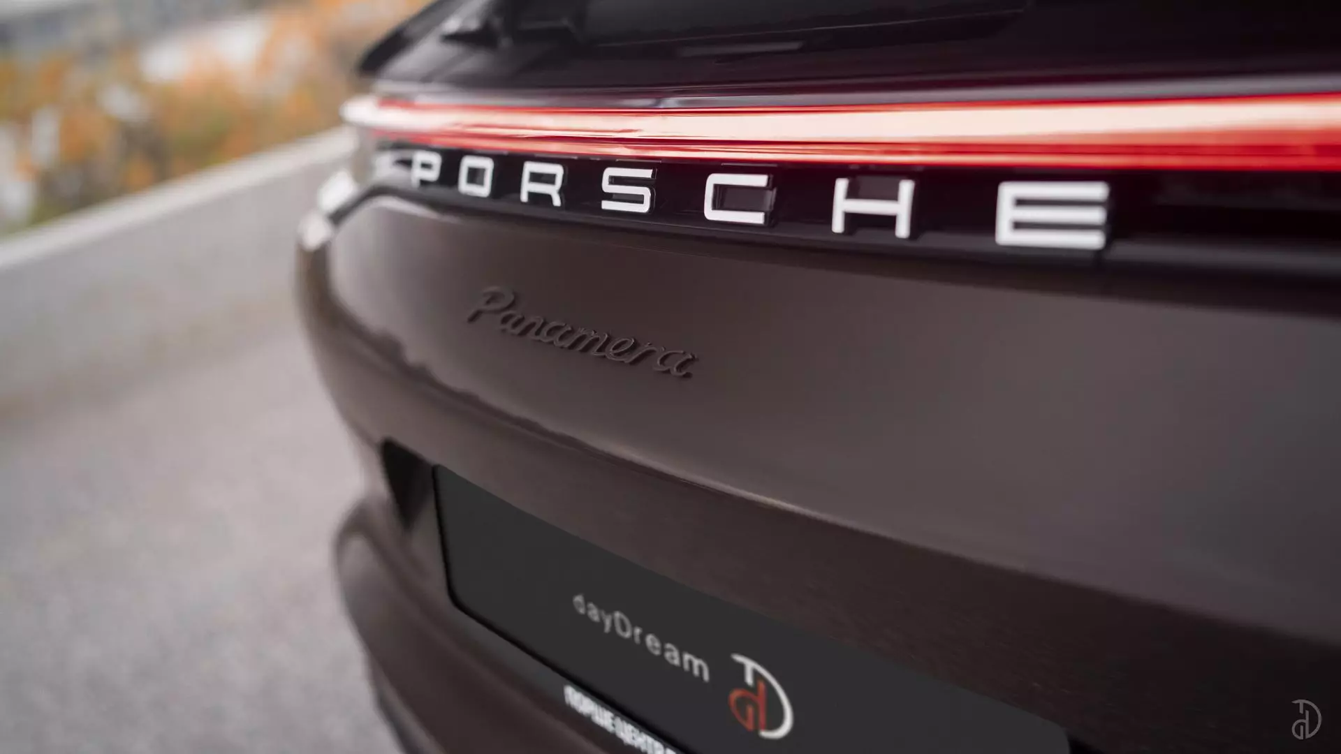 Аренда Porsche Panamera 4S NEW в Сочи. Фото 24