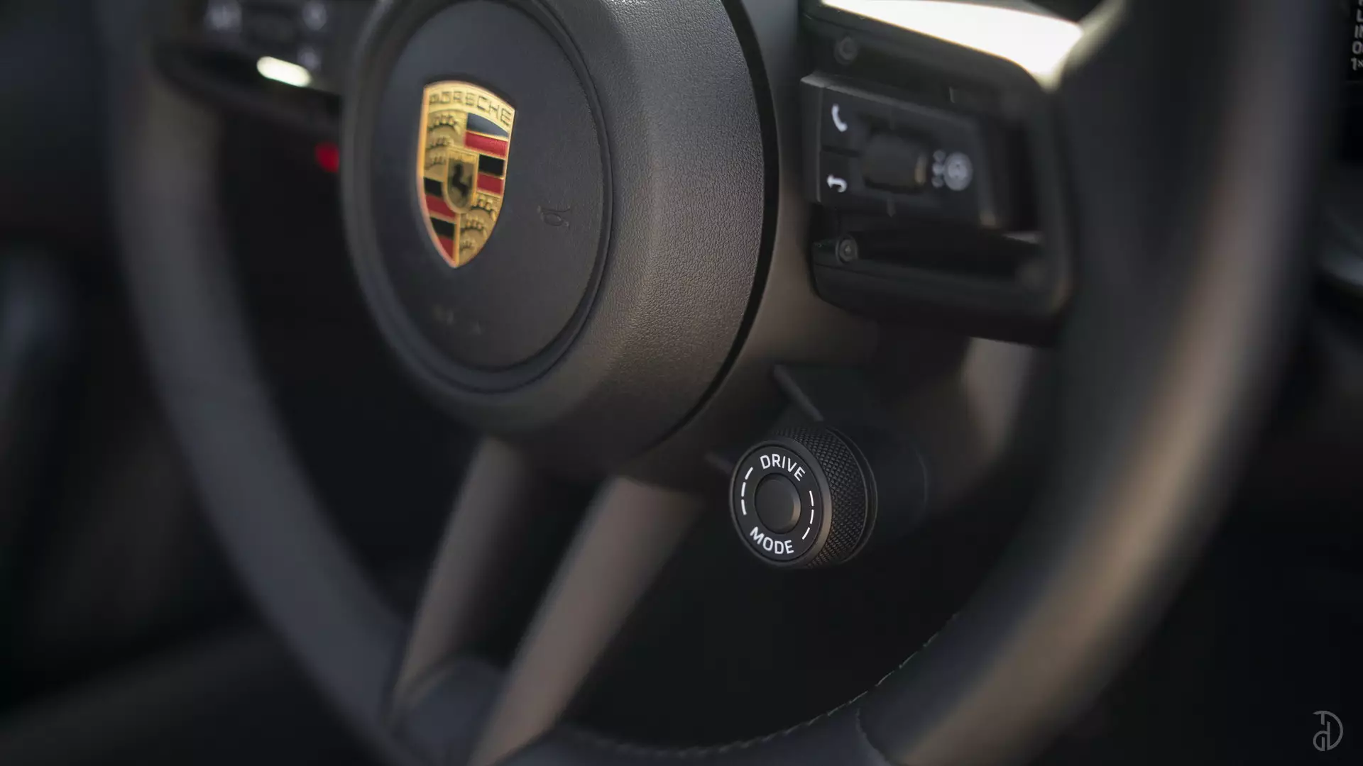 Аренда Porsche 911 Carrera 4S 992 NEW в Москве. Фото 13