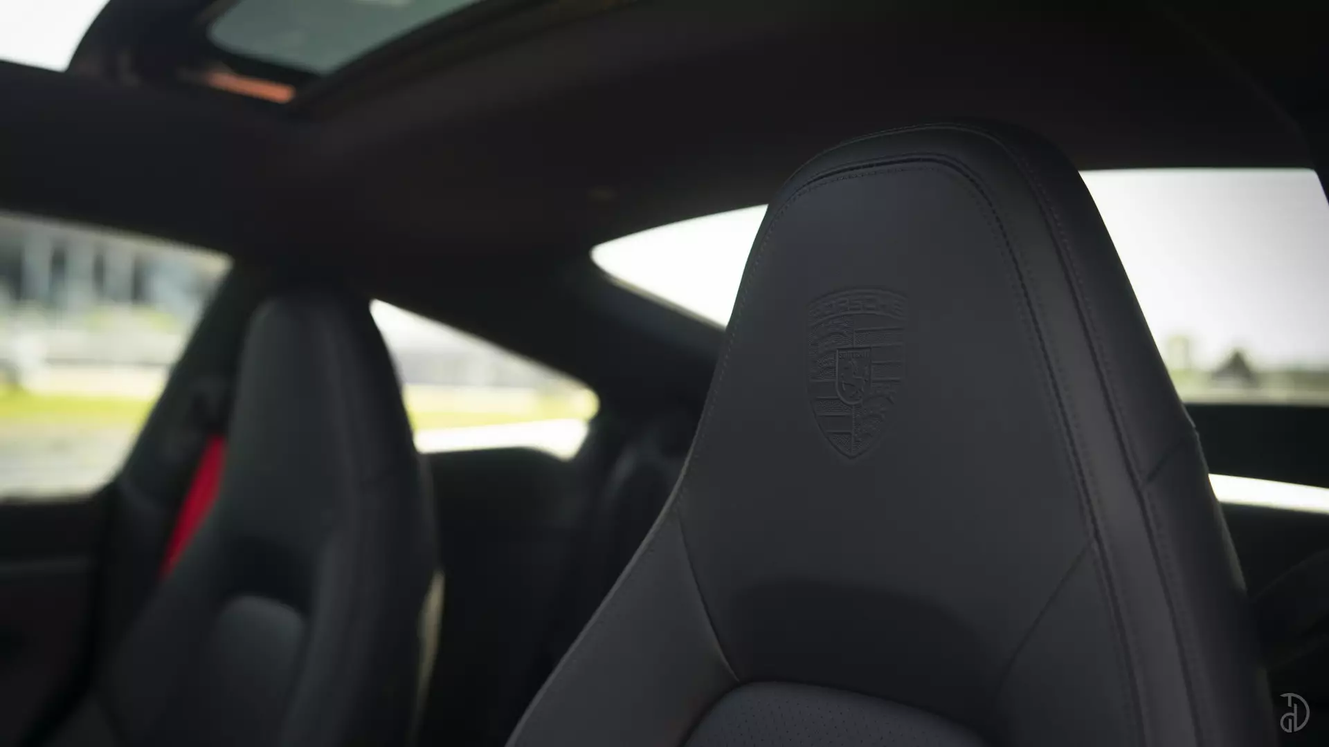 Аренда Porsche 911 Carrera 4S 992 NEW в Москве. Фото 14