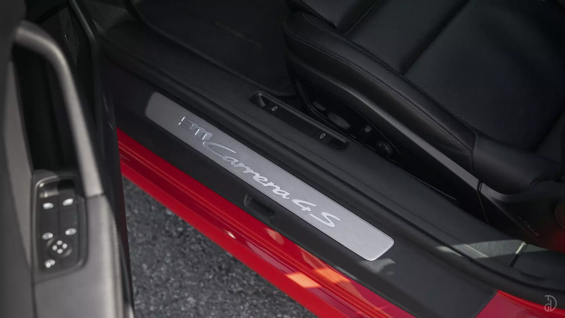 Аренда Porsche 911 Carrera 4S 992 NEW в Москве. Фото 16