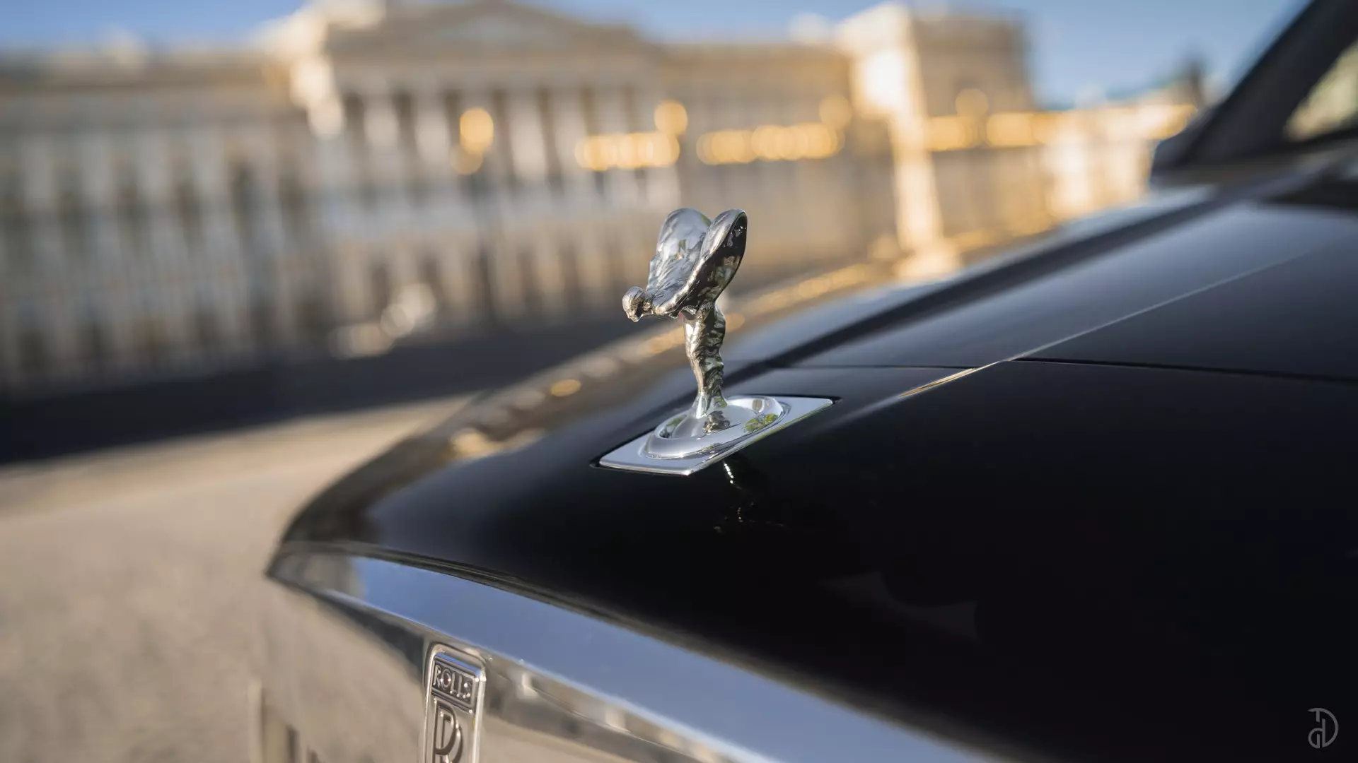 Аренда Rolls-Royce Cullinan в Москве. Фото 19