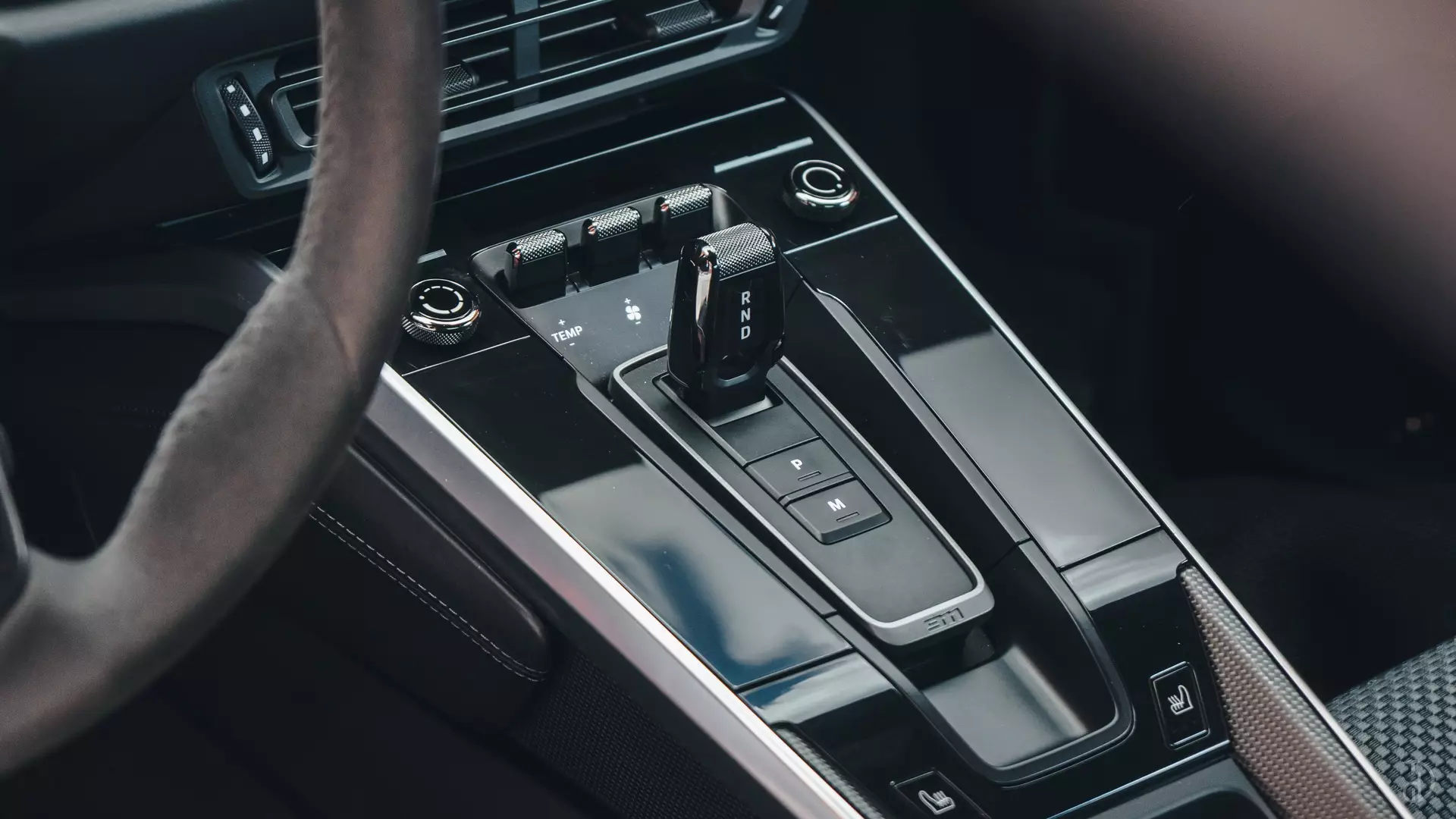 Аренда Porsche 911 Turbo S. Фото 6