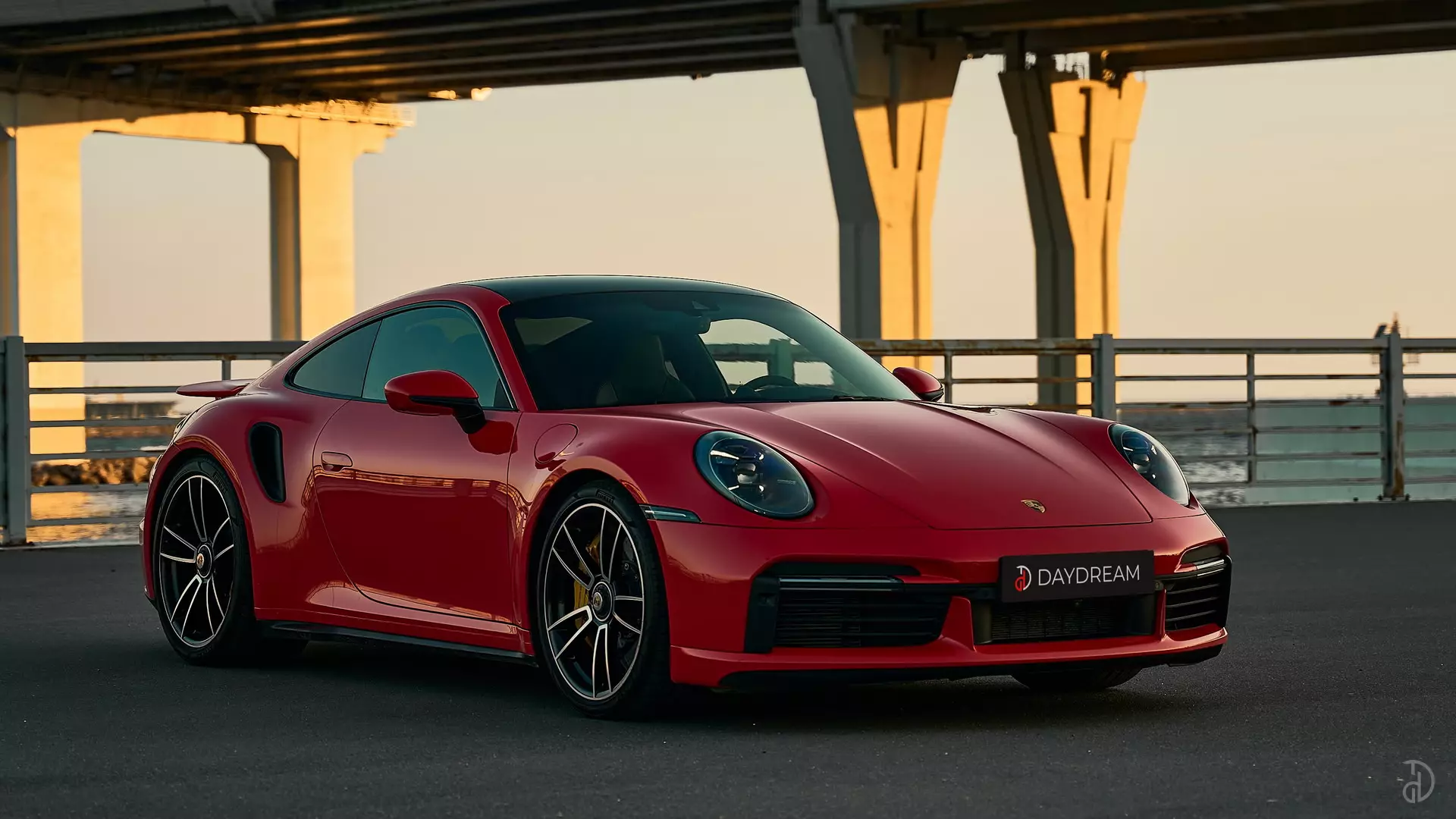 Аренда Porsche 911 Turbo S. Фото 6