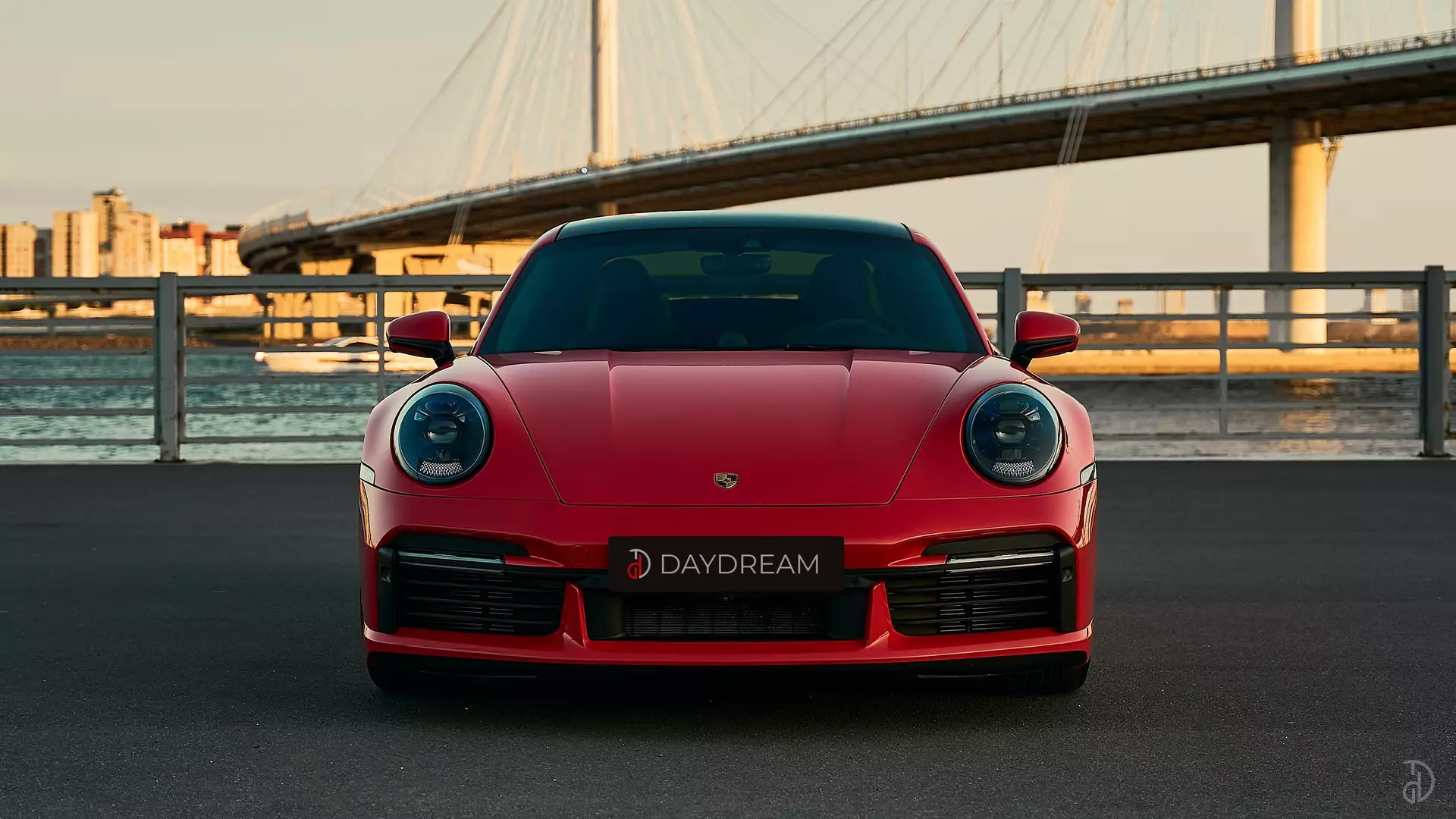 Аренда Porsche 911 Turbo S. Фото 8
