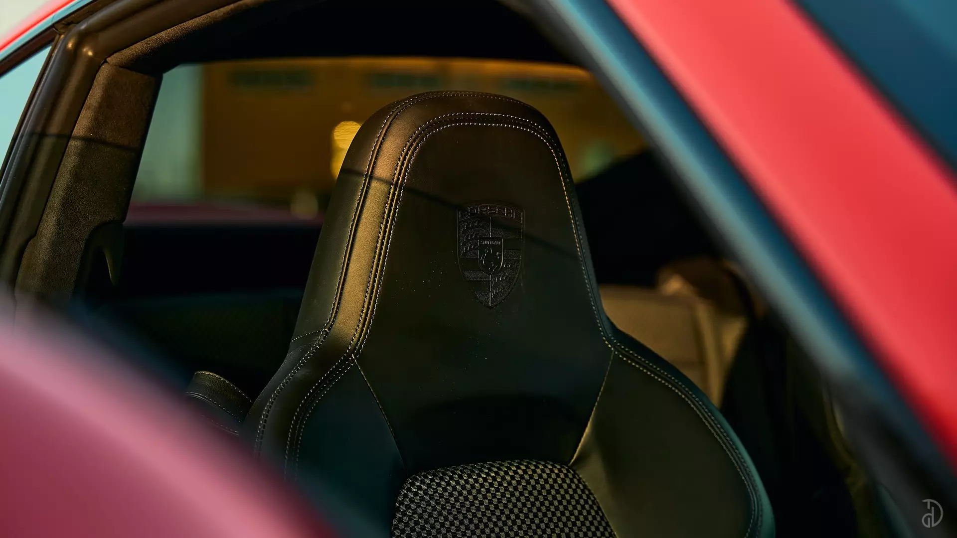 Аренда Porsche 911 Turbo S. Фото 17