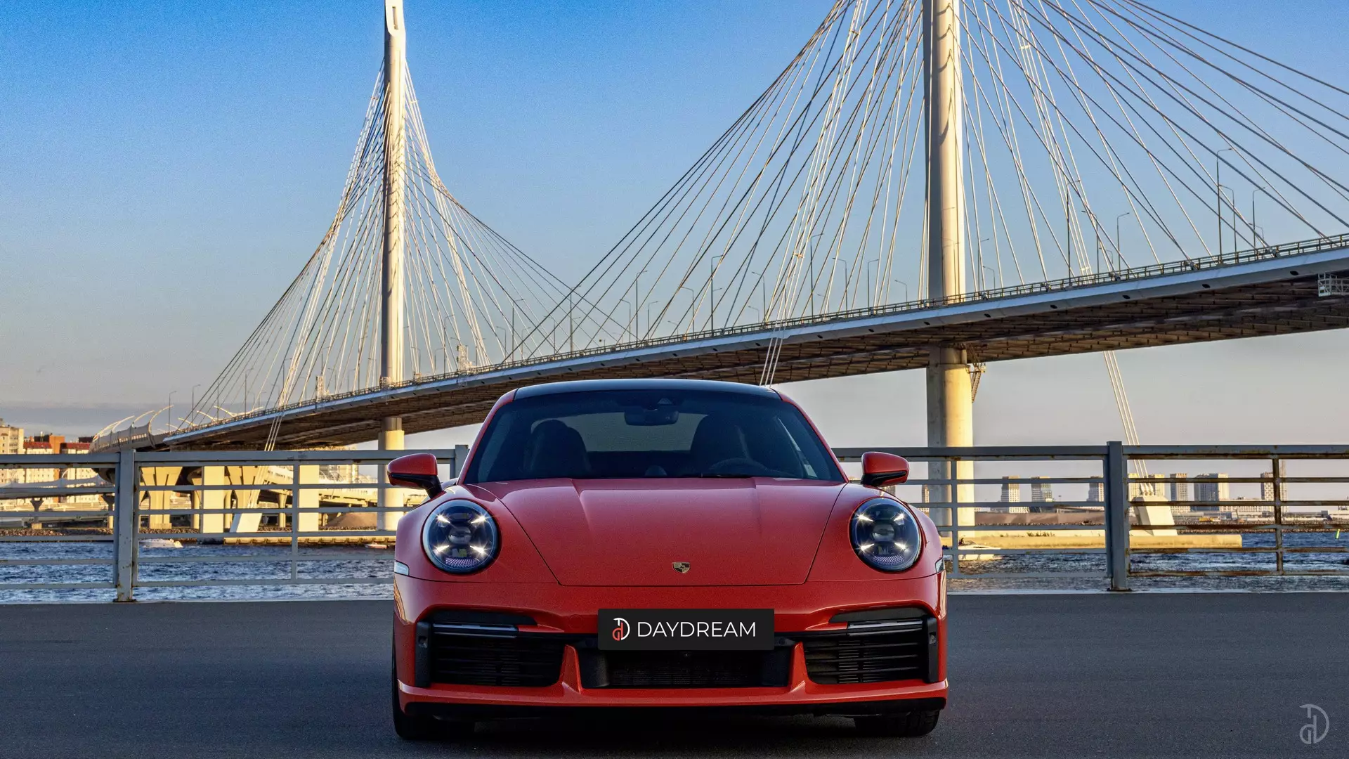 Аренда Porsche 911 Turbo S. Фото 5