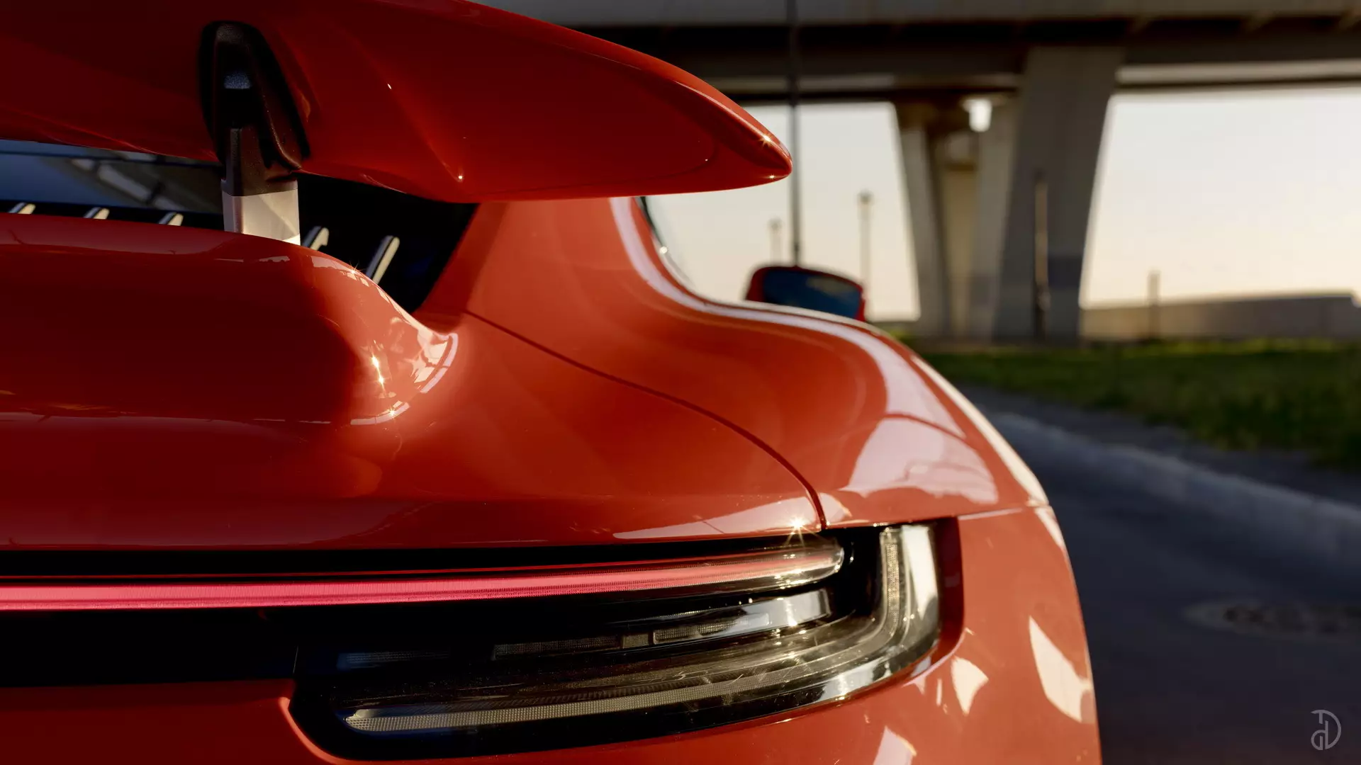 Аренда Porsche 911 Turbo S. Фото 13