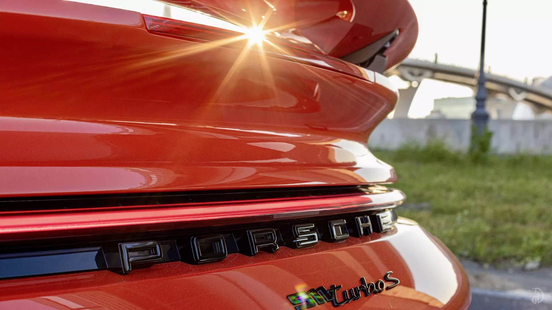 Аренда Porsche 911 Turbo S. Фото 14