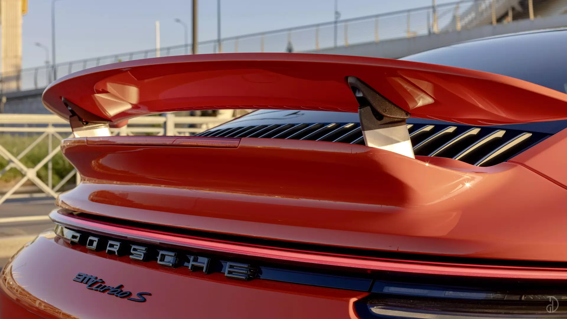 Аренда Porsche 911 Turbo S. Фото 16