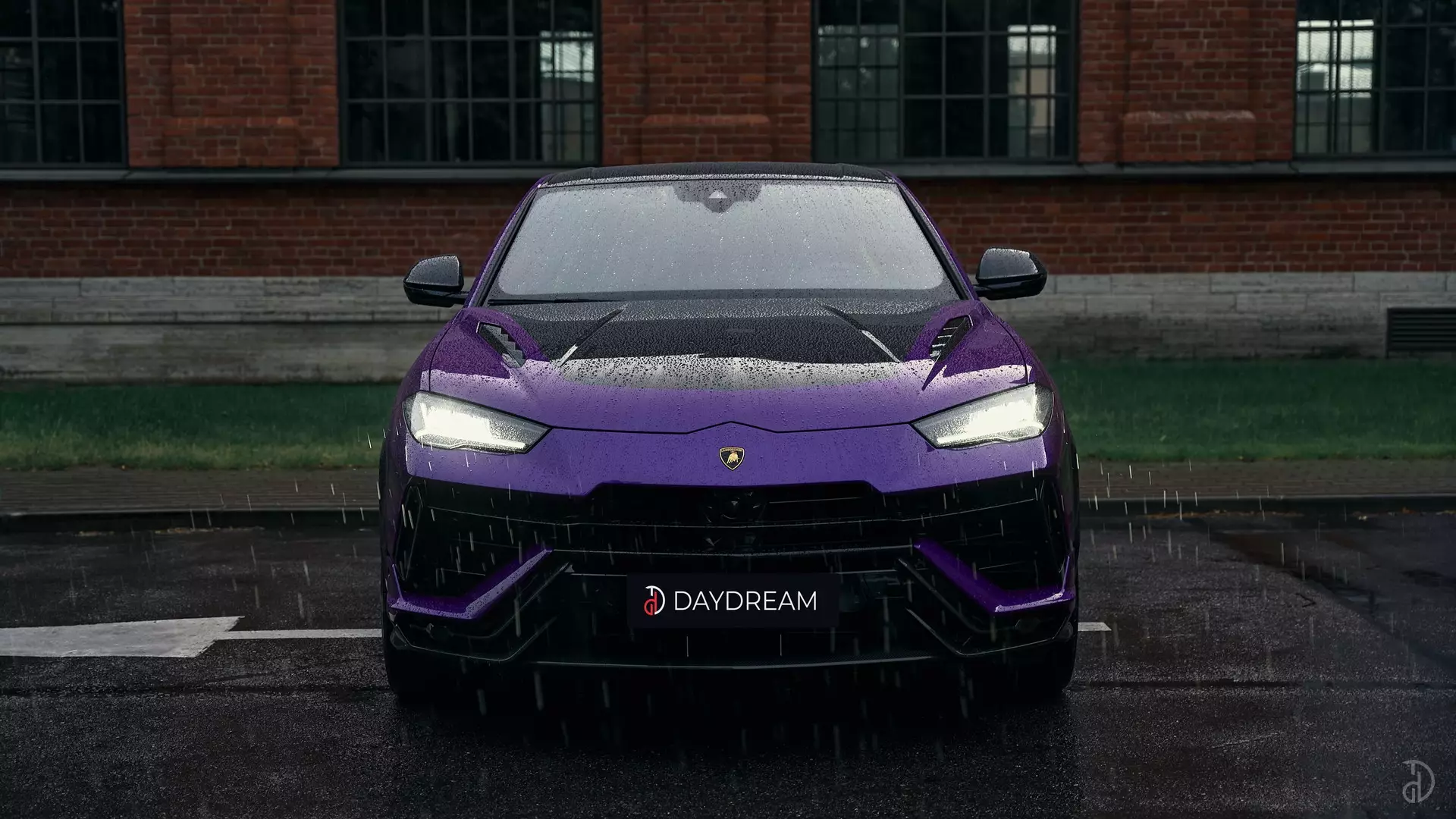 Аренда Lamborghini Urus Perfomante. Фото 10