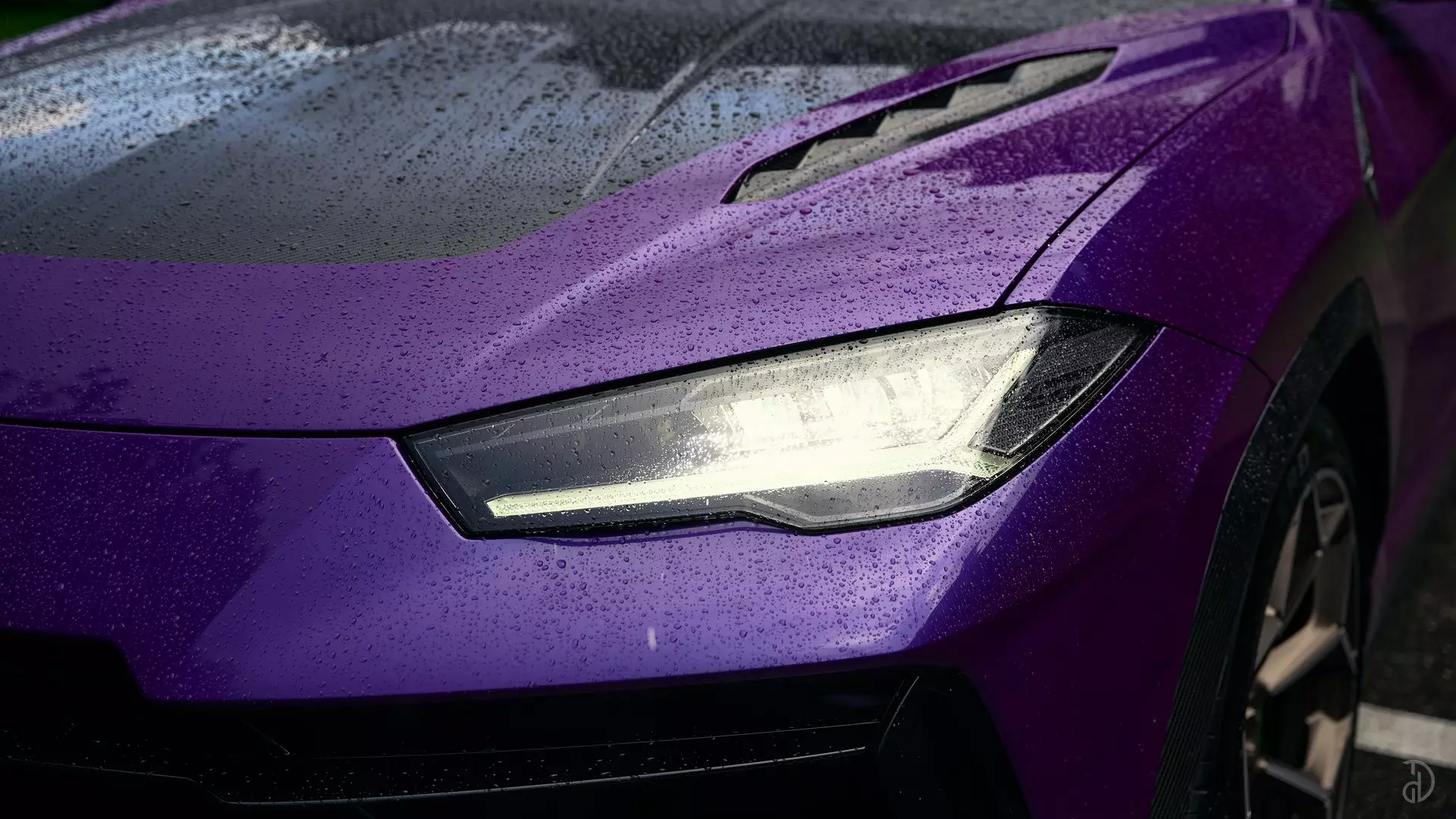 Аренда Lamborghini Urus Perfomante. Фото 22