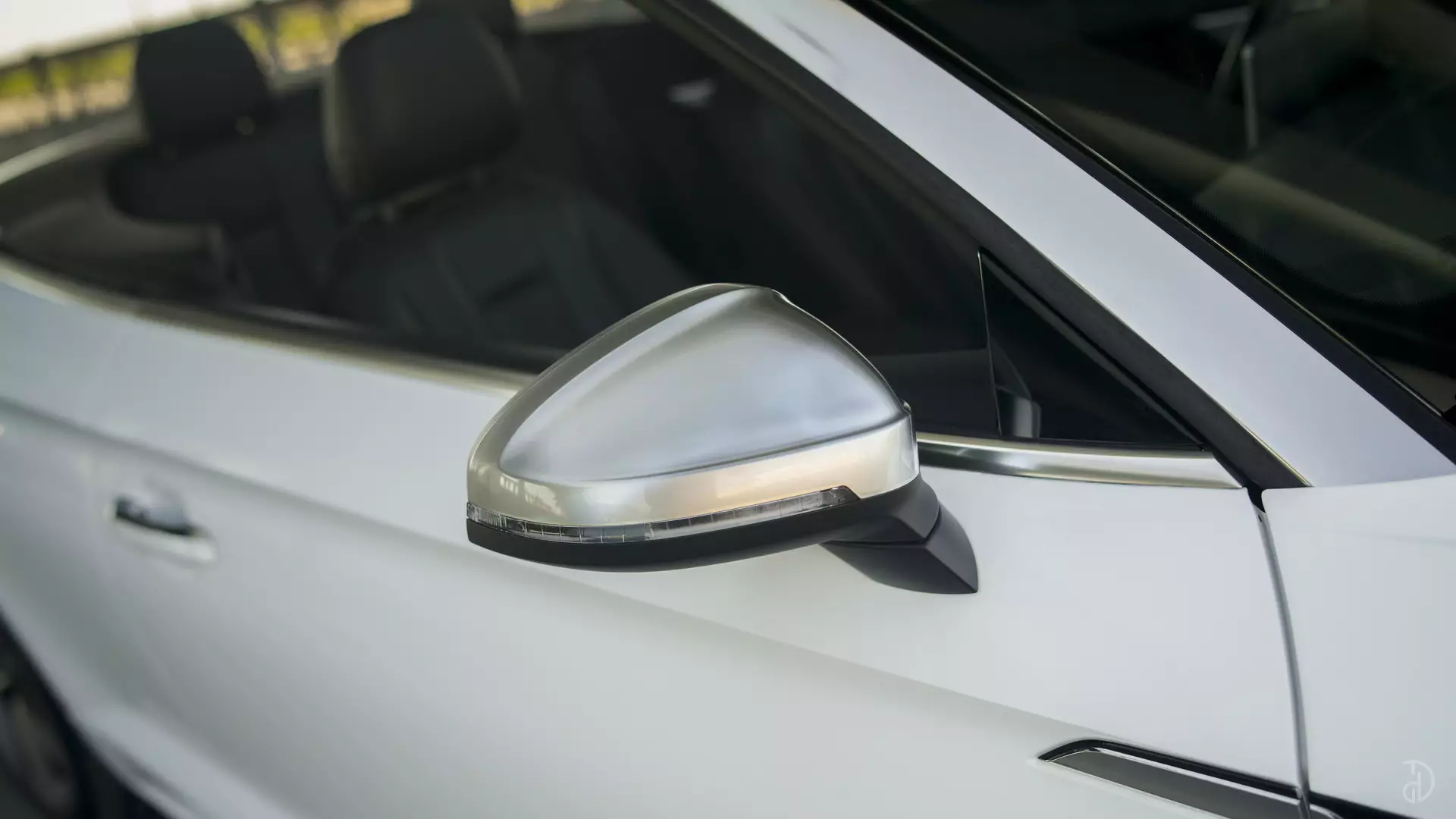 Аренда Audi A5 Cabriolet в Сочи. Фото 16