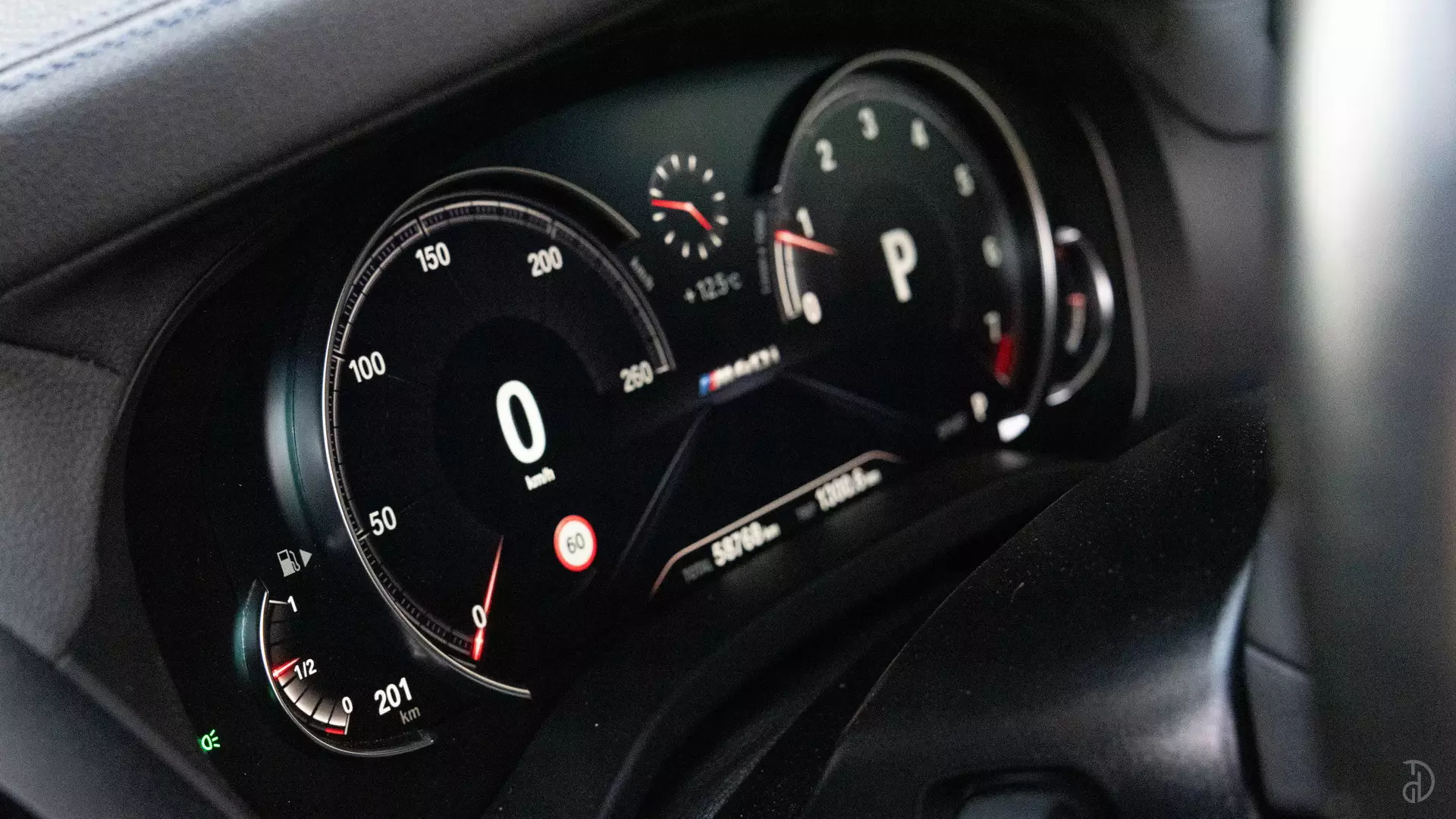 Аренда BMW X3 M40i  в Санкт-Петербурге. Фото 9
