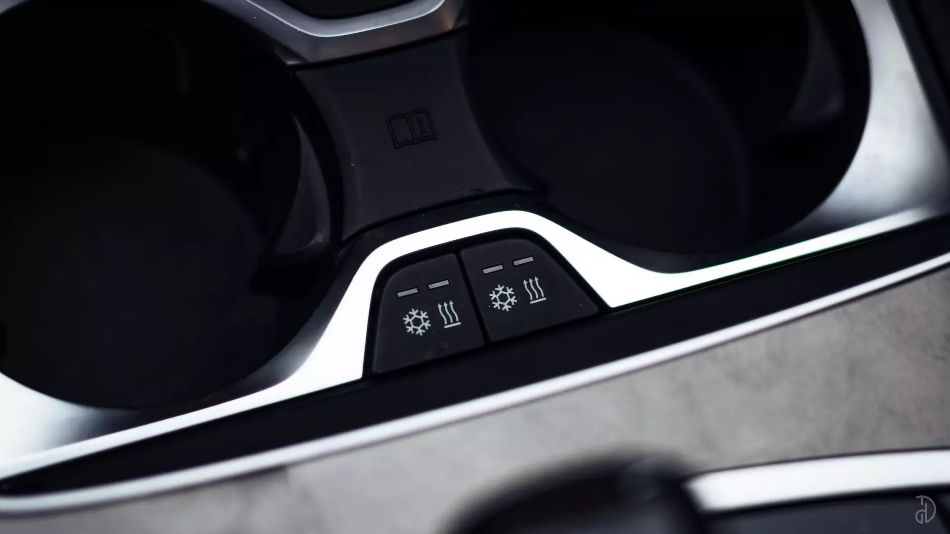 Аренда BMW X6 M50d в Санкт-Петербурге. Фото 18