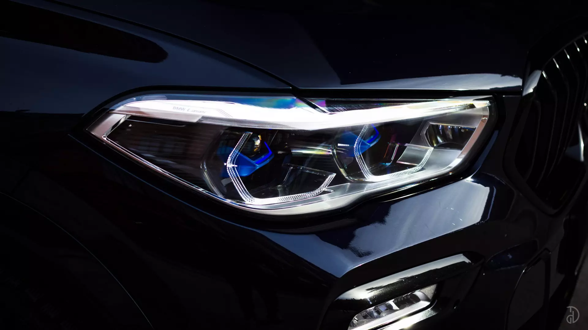 Аренда BMW X6 M50d в Москве. Фото 23