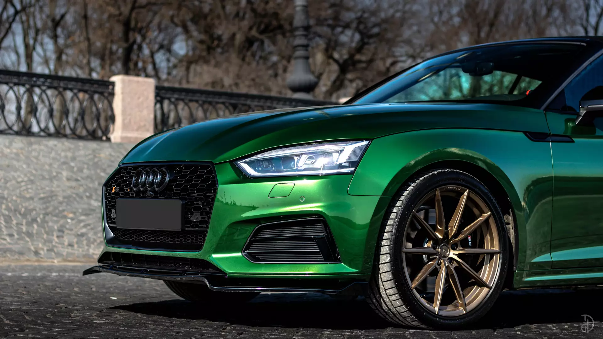 Аренда кабриолета Audi S5. Фото 4