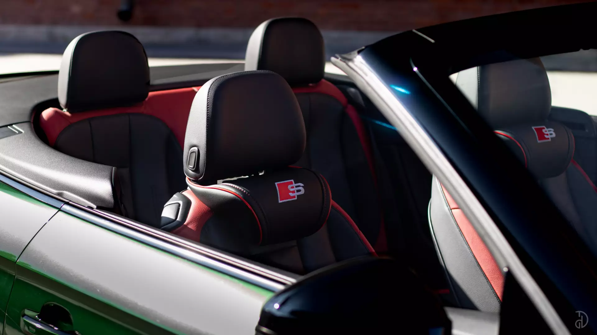 Аренда кабриолета Audi S5. Фото 7