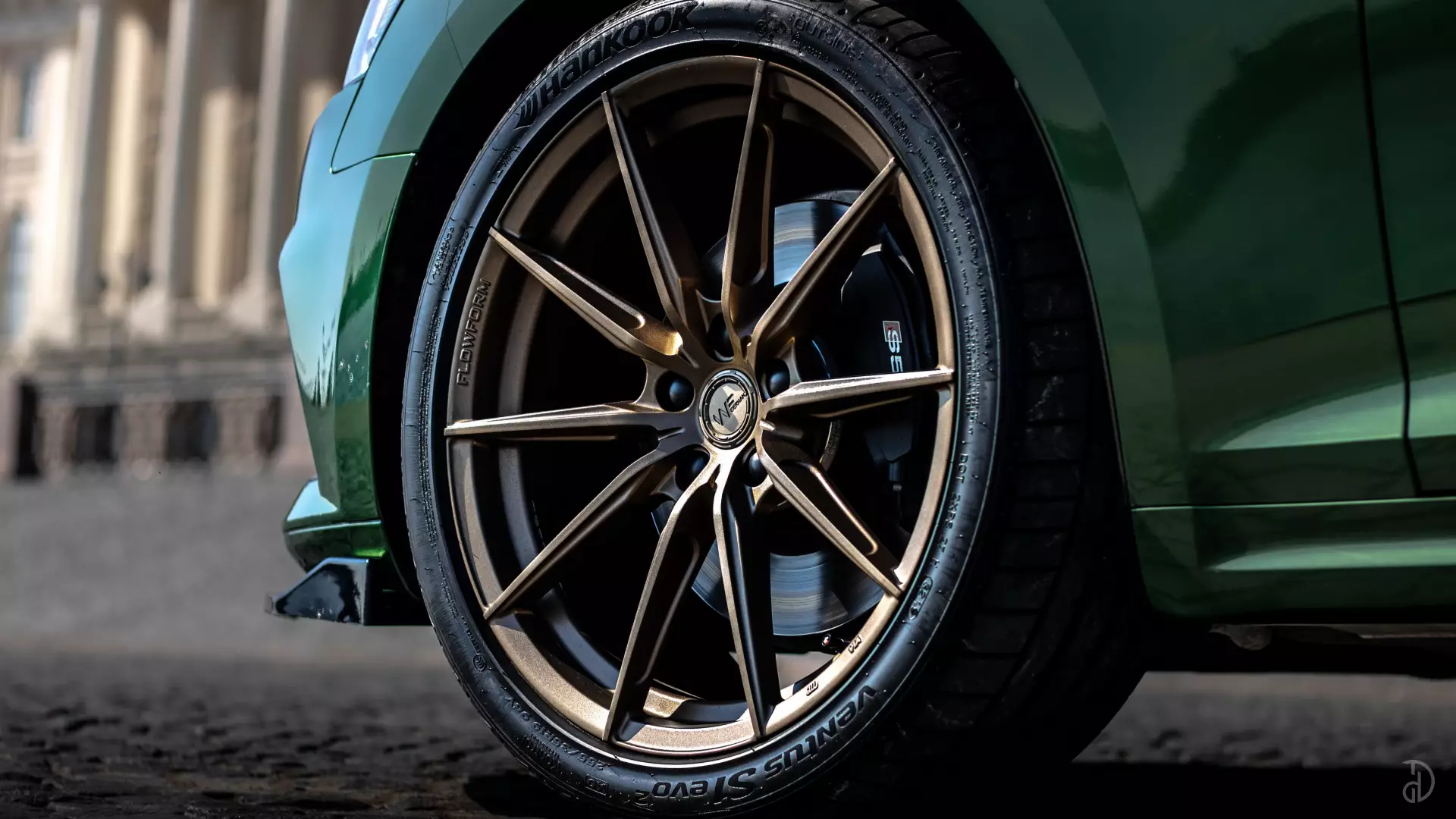 Аренда кабриолета Audi S5. Фото 12