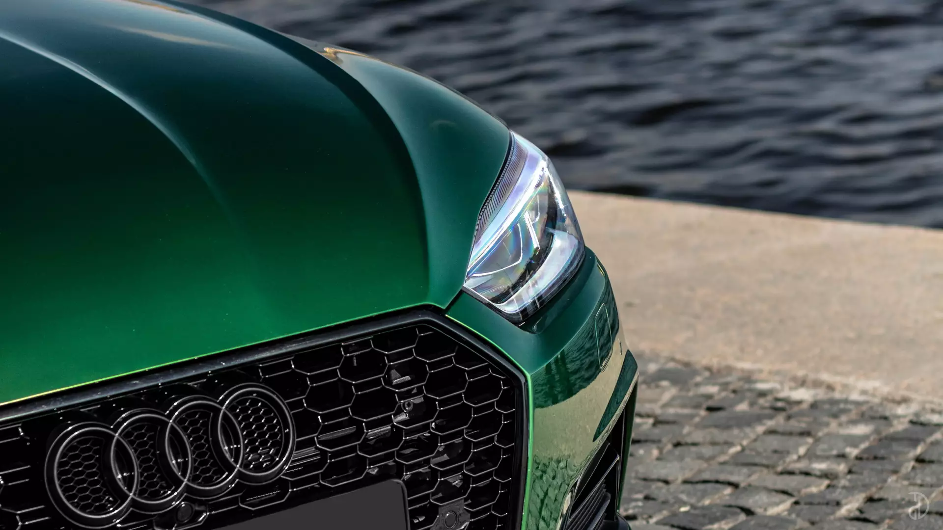 Аренда кабриолета Audi S5. Фото 16