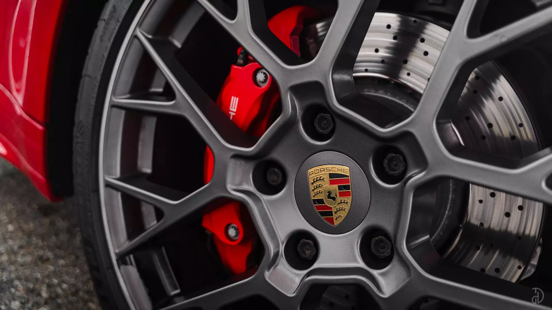 Аренда Porsche 911 Carrera 4S 992 Cabrio в Сочи. Фото 11