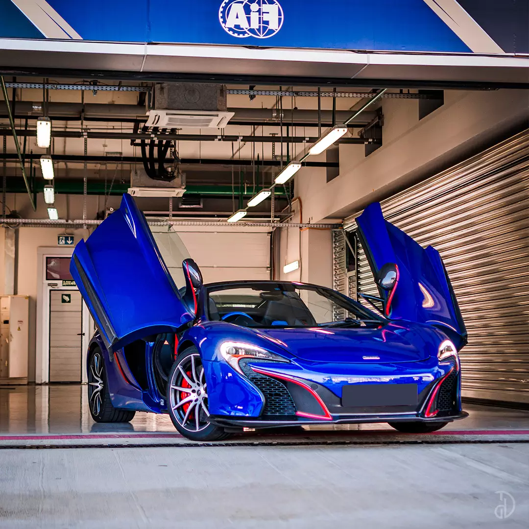 Maclaren mac 3 2025