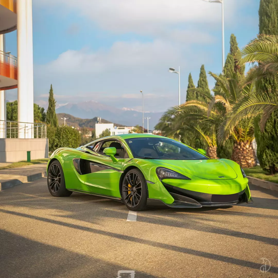 Maclaren 5 shop