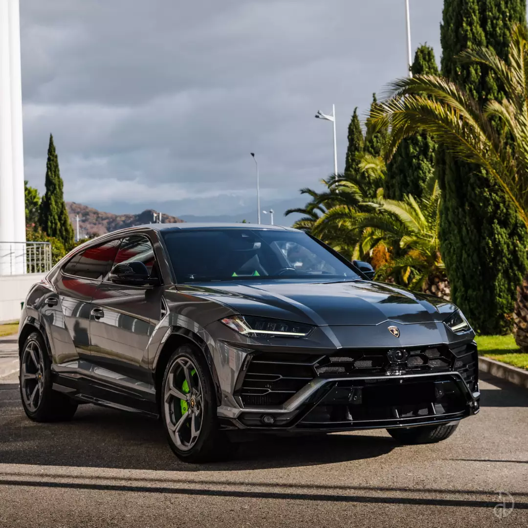 LAMBORGHINI ������ ������