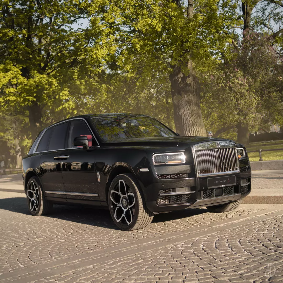 ROLLS ROYCE ������