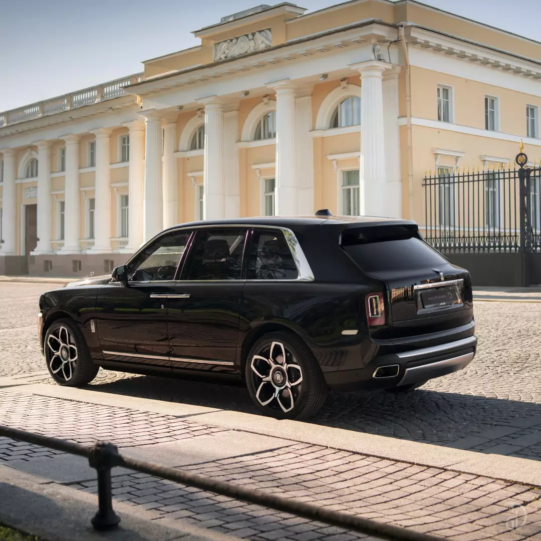    CULLINAN