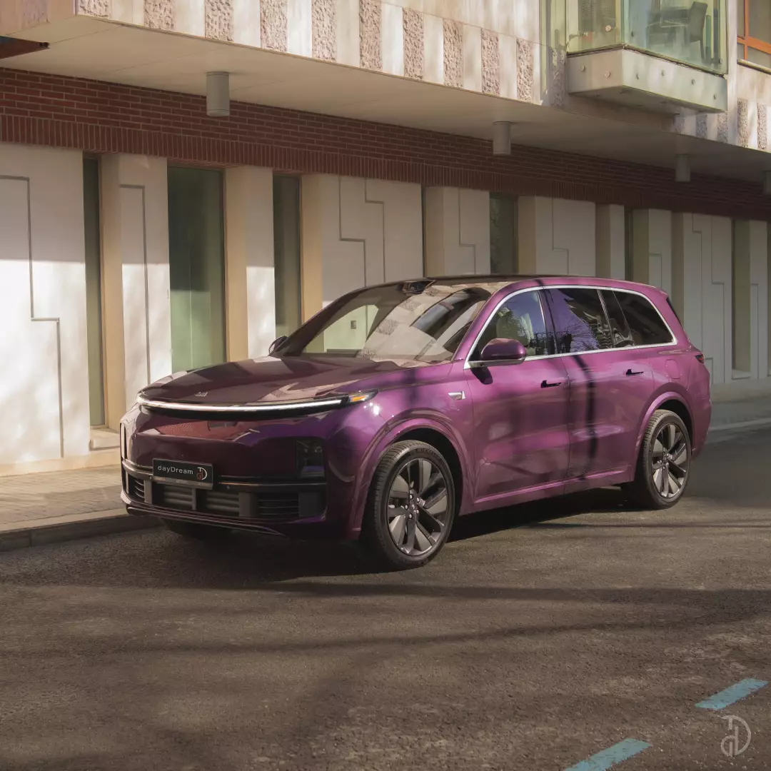 LIXIANG L9 ������