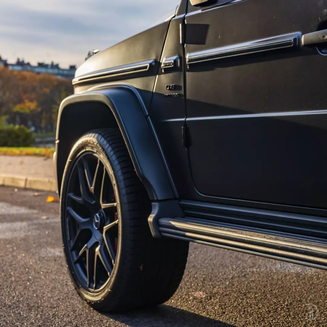   AMG 63 